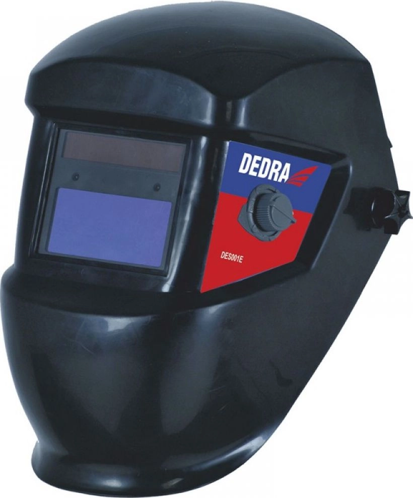 Dedra Aldremous helmet 92.5 x