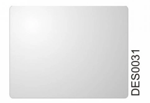 Dedra Fast external protective replacement 114x89mm
