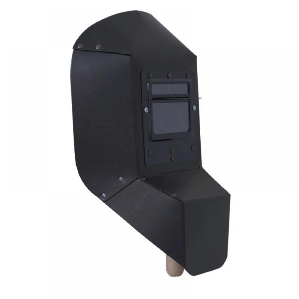 Dedra Welding shield 420x265mm filter 50x100mm