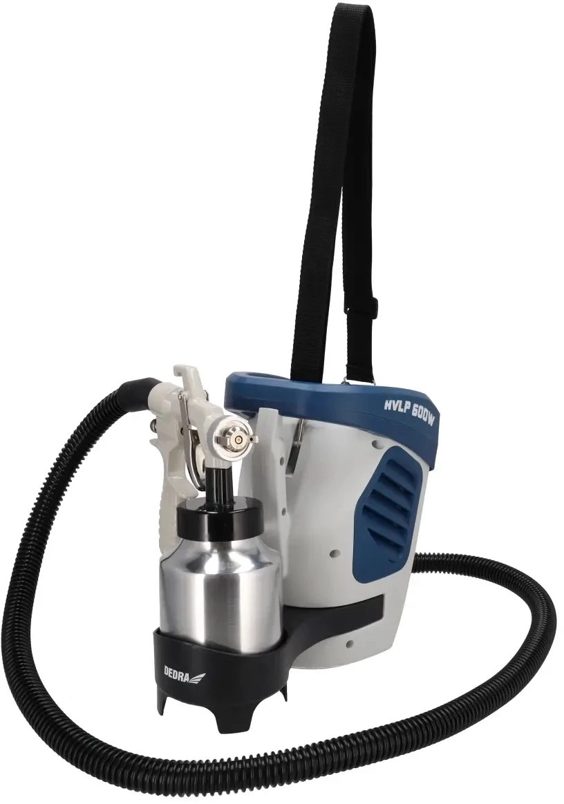 DEDRA DED7413 air compressor accessory 1