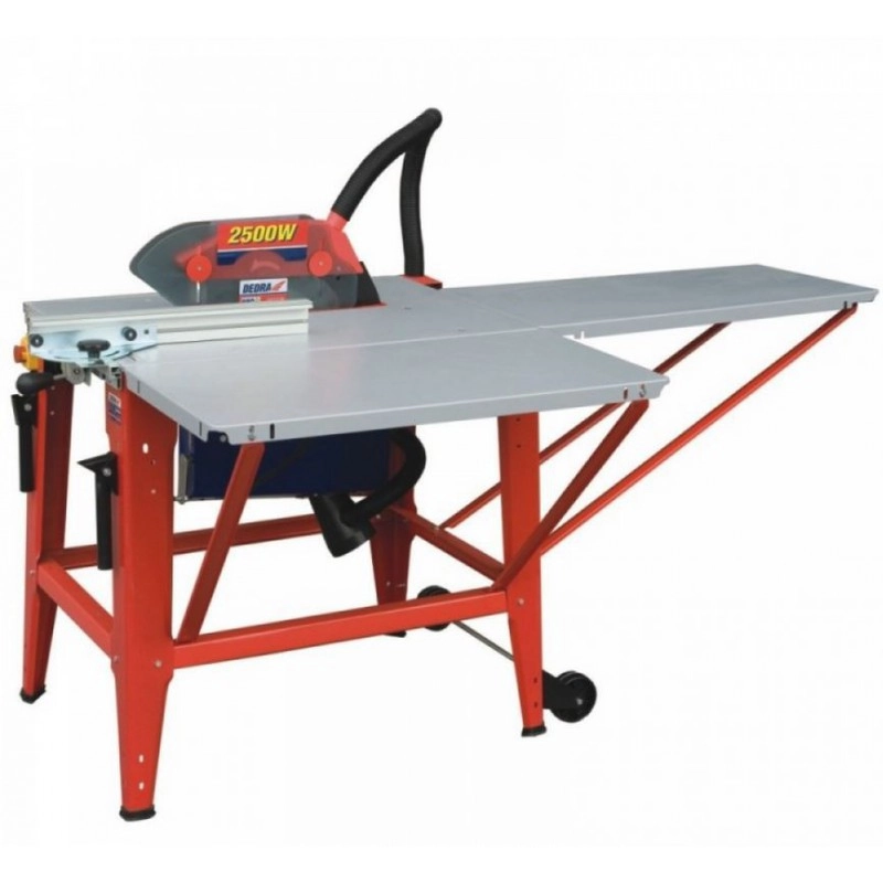 Dedra disc saw DED7728 2500 W