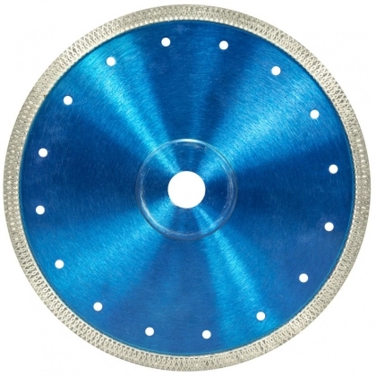 Dedra Tarcza diamentowa cienka 180 x