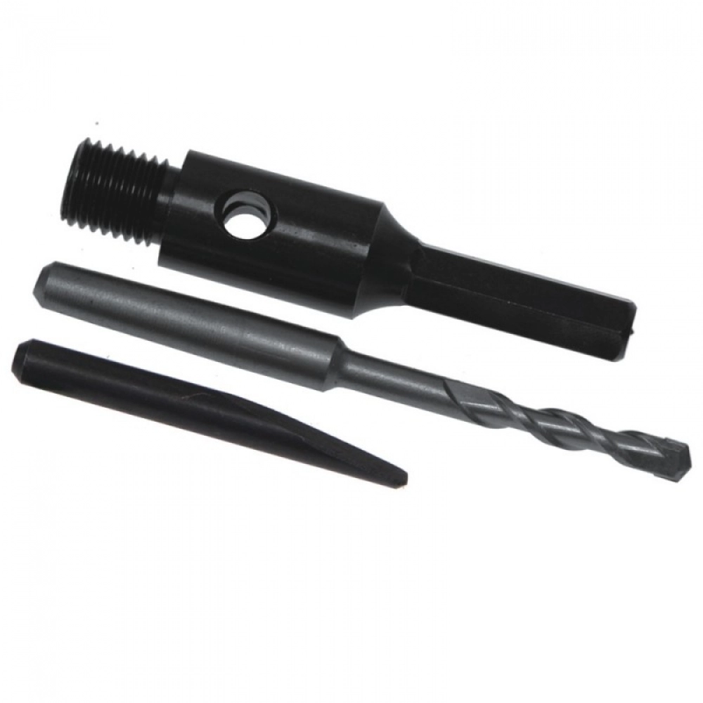 Dedra Adapter SDS +  pilot drill