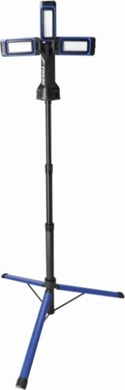 Dedra Lampa LED składana wielofunkcyjna 4500lm