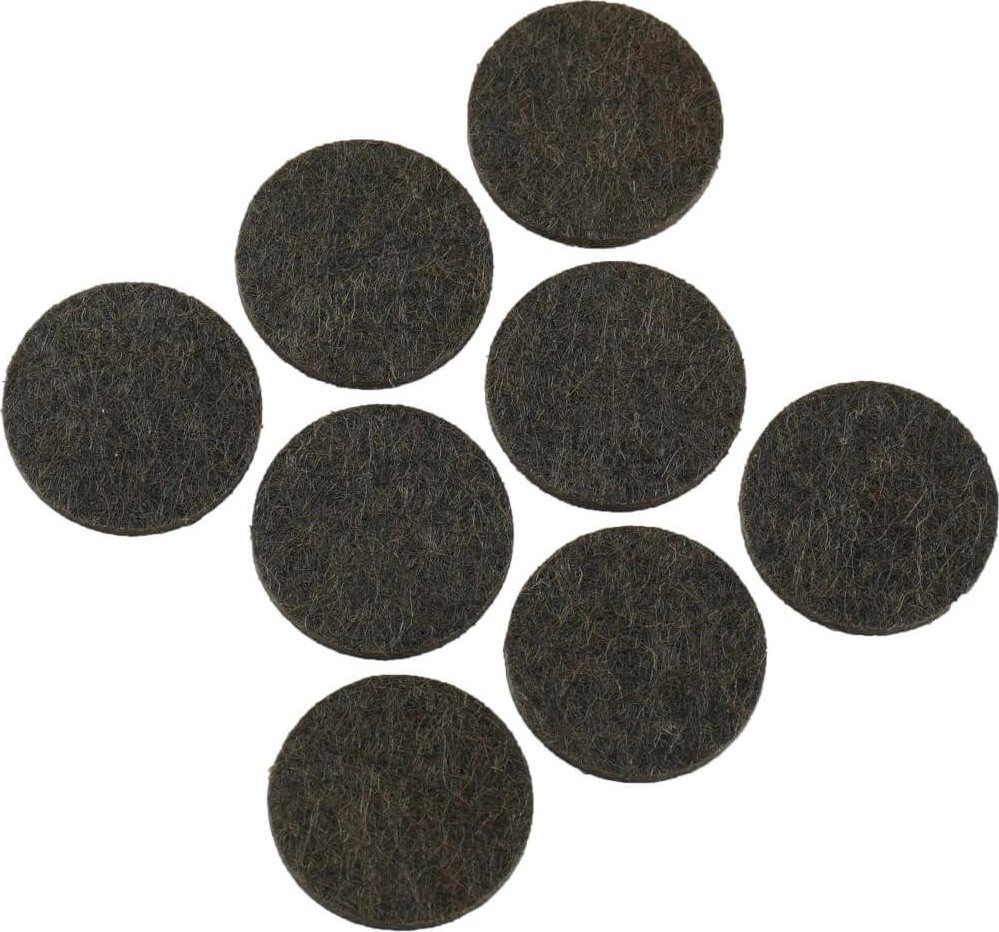 DEDRA M311.202 furniture floor protector