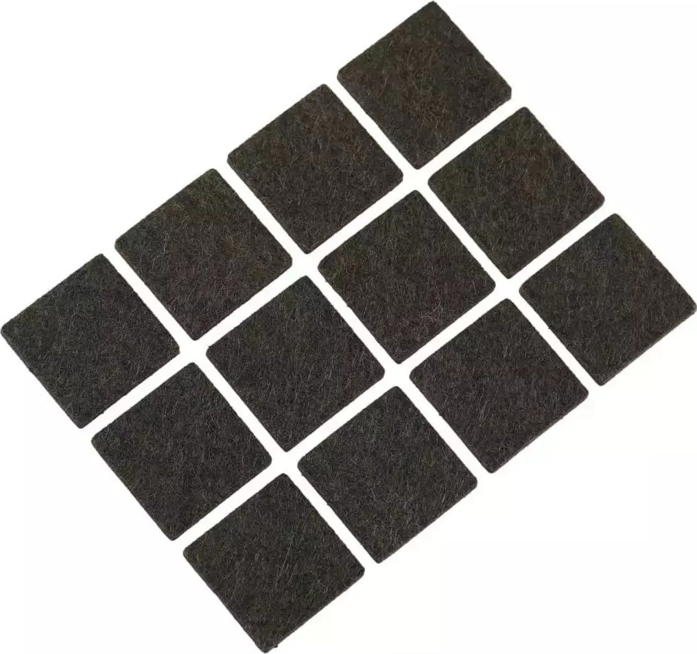 DEDRA M311.204 furniture floor protector