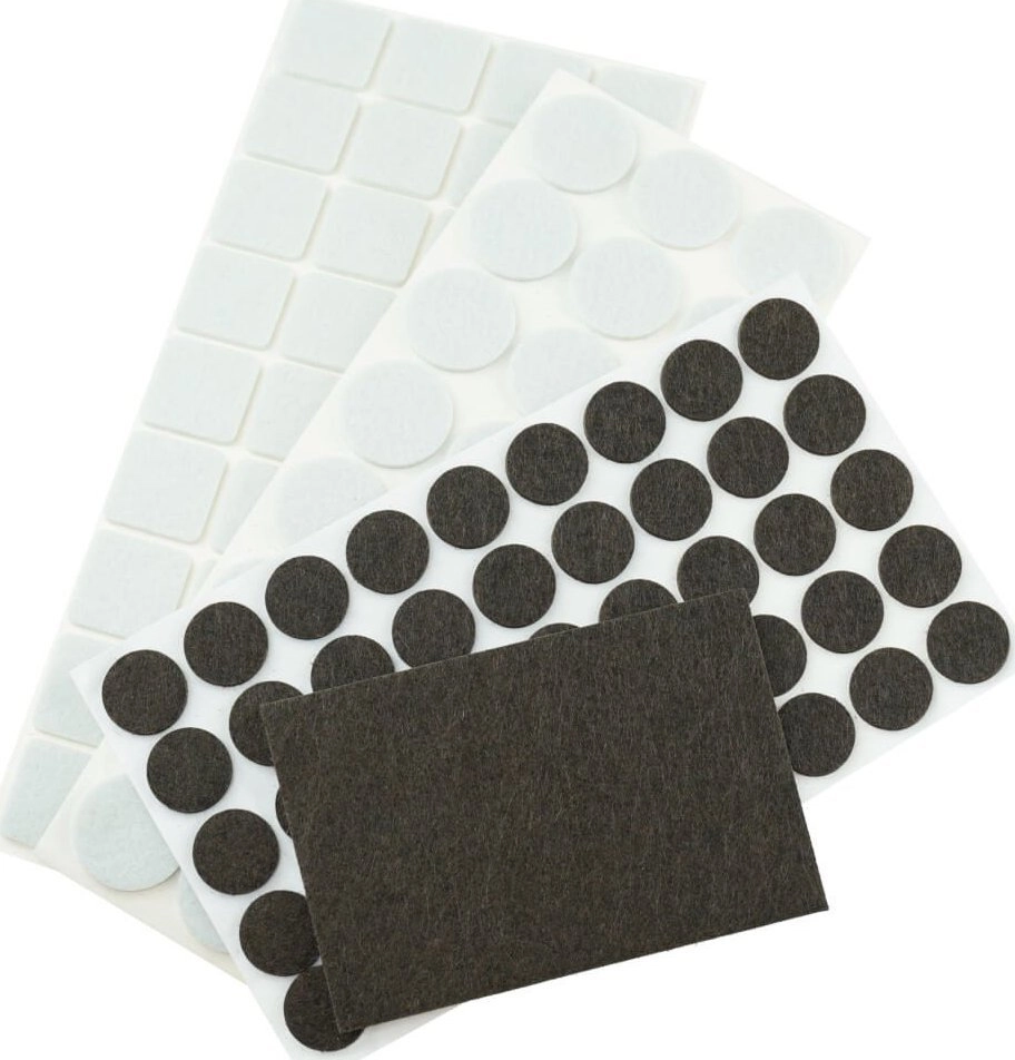DEDRA M311.210 furniture floor protector