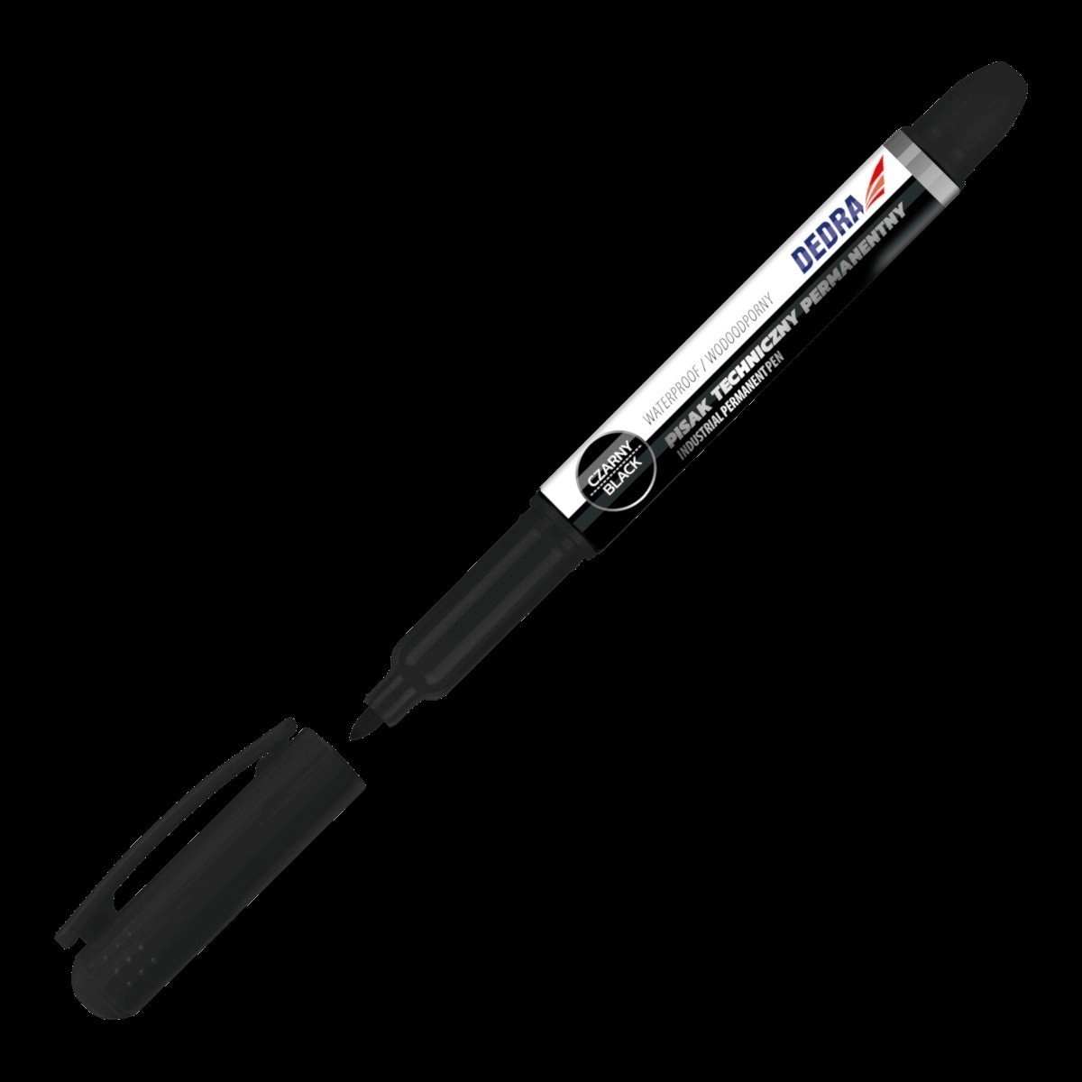 DEDRA M89Z03 paint marker 1 pc(s)