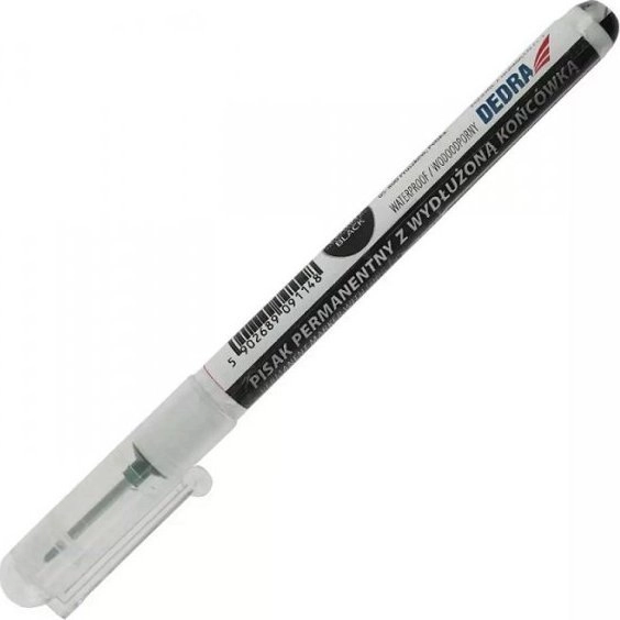 DEDRA M89Z11 paint marker 1 pc(s)