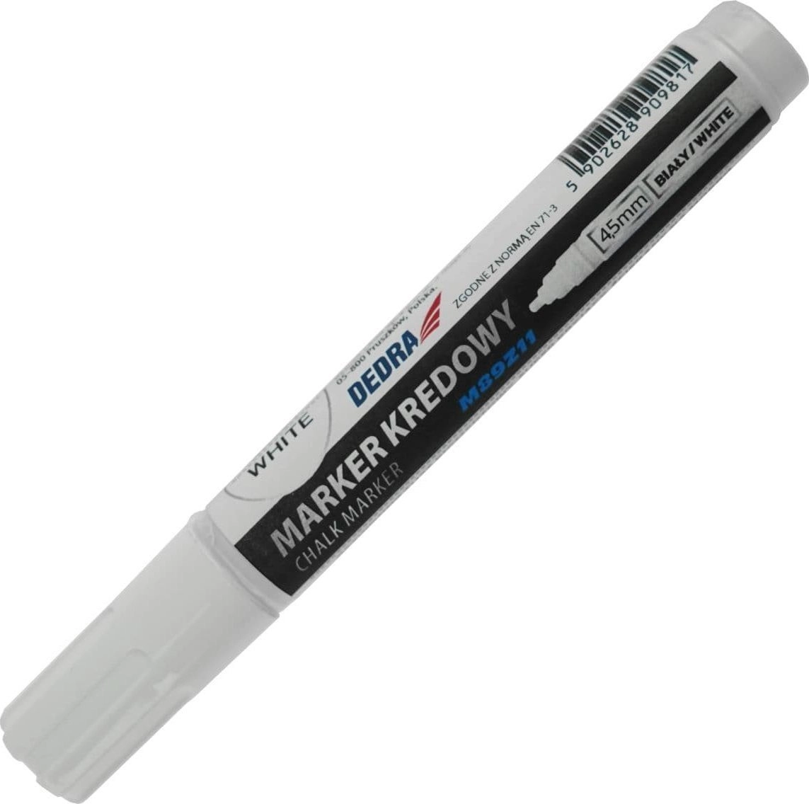 DEDRA M89Z81 paint marker 1 pc(s)