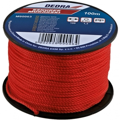 DEDRA M90063 aukla M90063 5902628990471