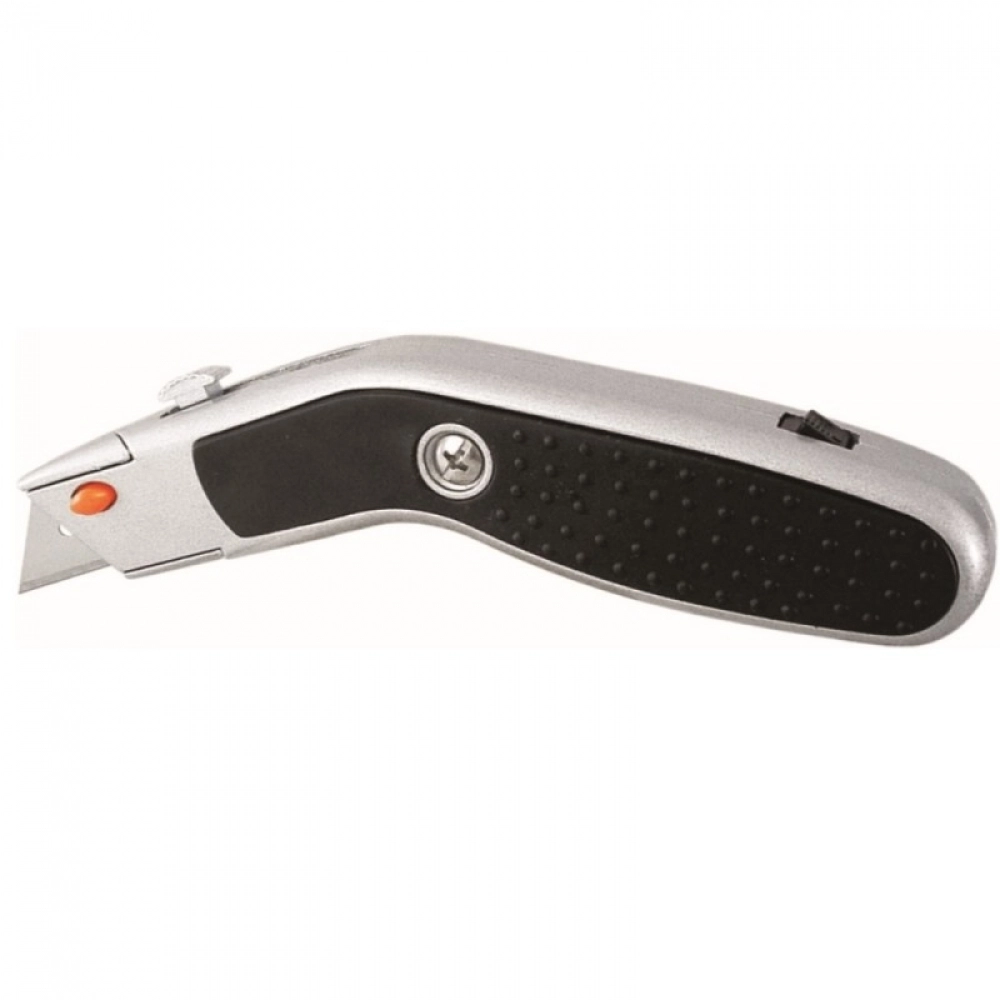 Dedra Knife with a trapezoidal blade