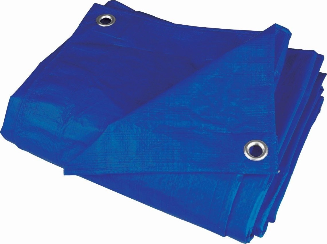 DEDRA N05045 brezenta pārklājs N05045 5902628901910