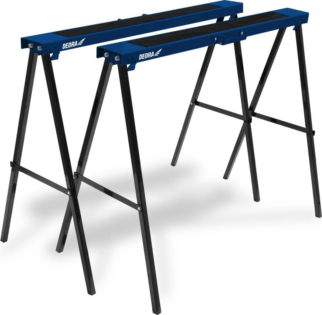 KOBYŁKI METALOWE 2SZT UDŹWIG MAX 250KG/PARA