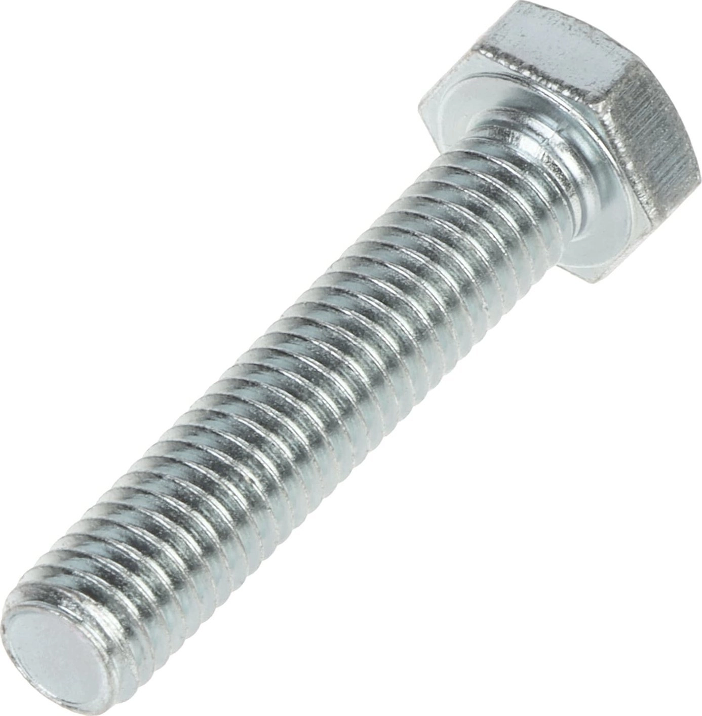 Dedra SCREW WITH HEXAGONAL HEAD SS-M8X40/KL-8