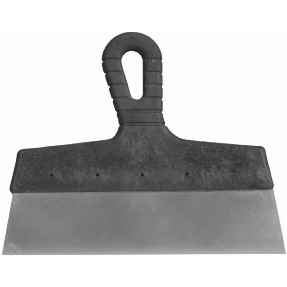 Dedra Szpachla do gipsu nierdzewna 250mm