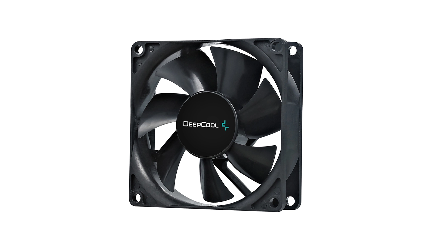 DeepCool XFAN80 Computer case Fan 8