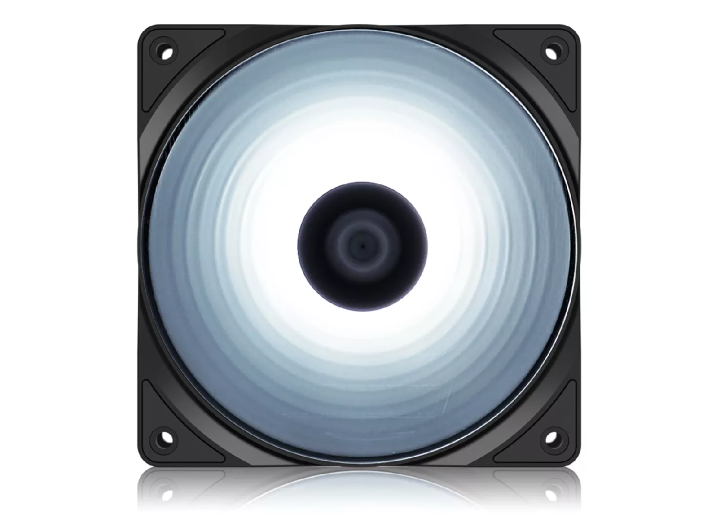 DeepCool RF120W Computer case Fan 12