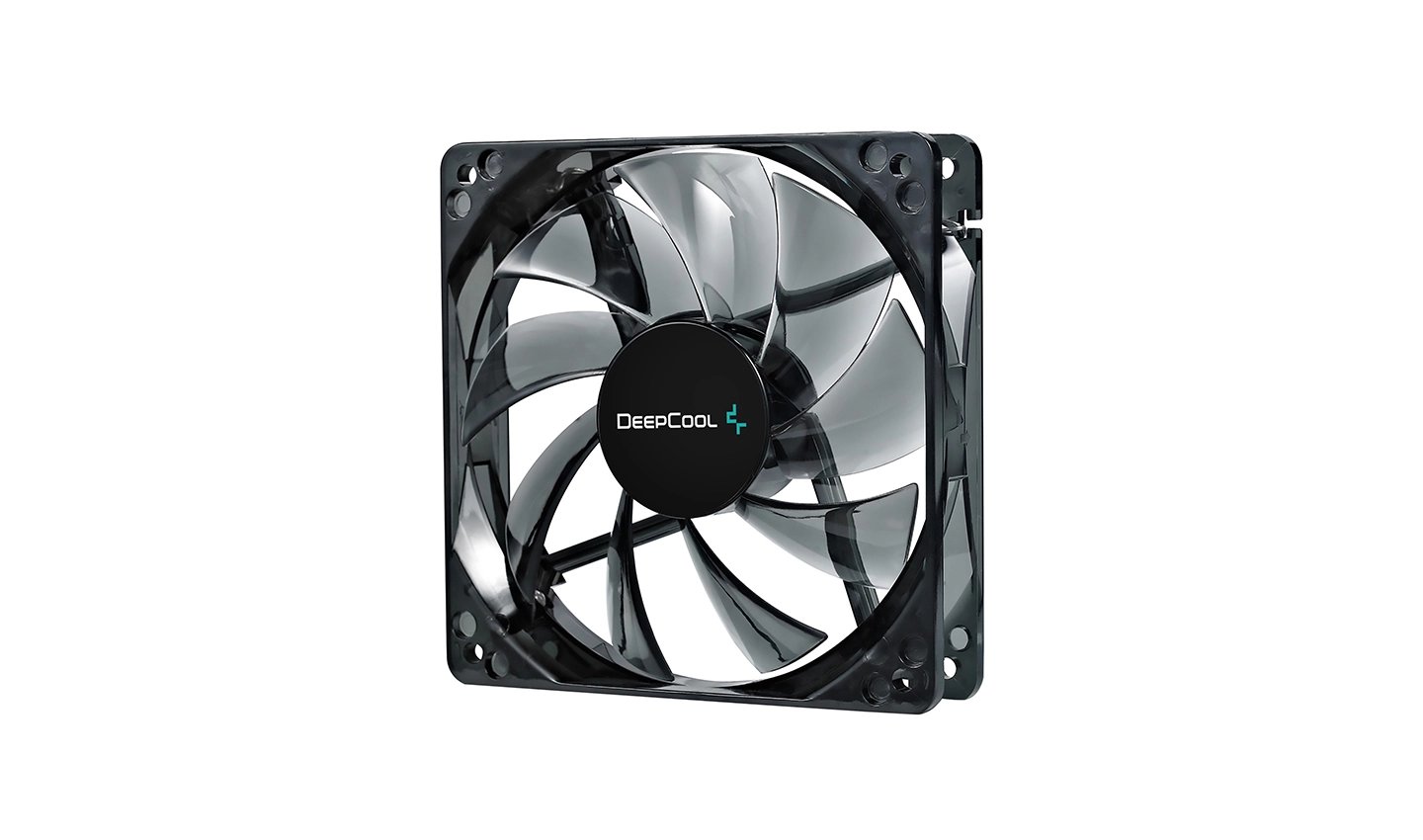 DeepCool Wind Blade 120 B Computer