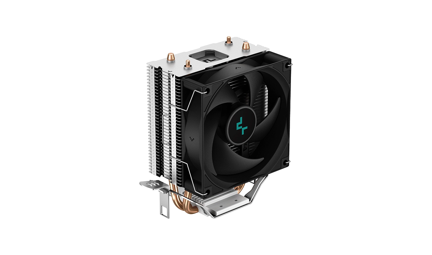 DeepCool AG200 Processor Air cooler 9