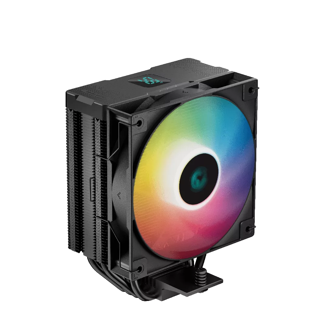 DeepCool AG400 Digital BK ARGB Processor