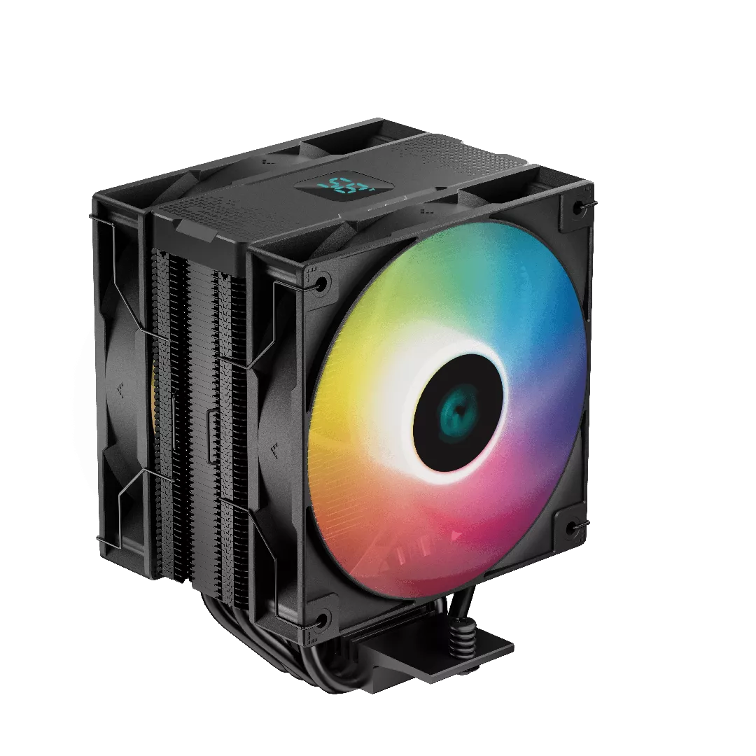DeepCool AG400 Digital Plus Processor Air