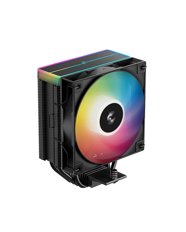 DeepCool AG400 BK ARGB V2 Chipset