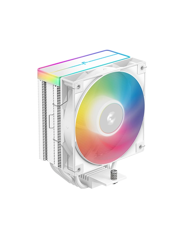 DeepCool AG400 WH Processor Air cooler
