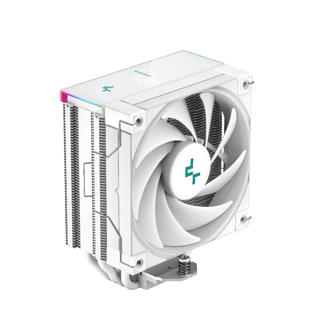 DeepCool AK400 Digital WH Processor Air