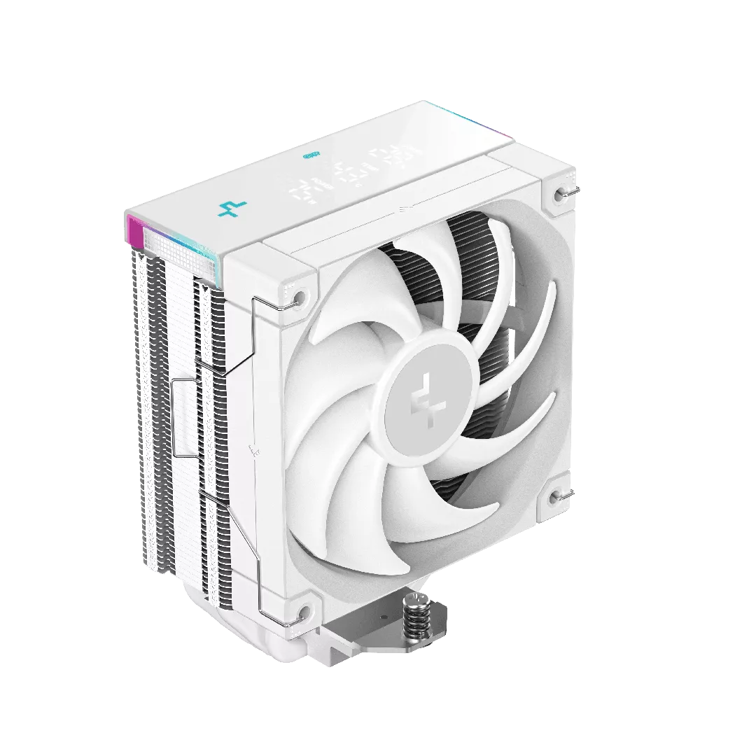 DeepCool AK400 Digital PRO WH Processor