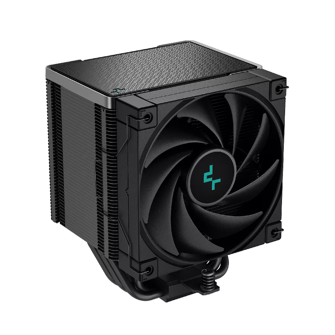 DeepCool AK500 ZERO DARK Processor Air
