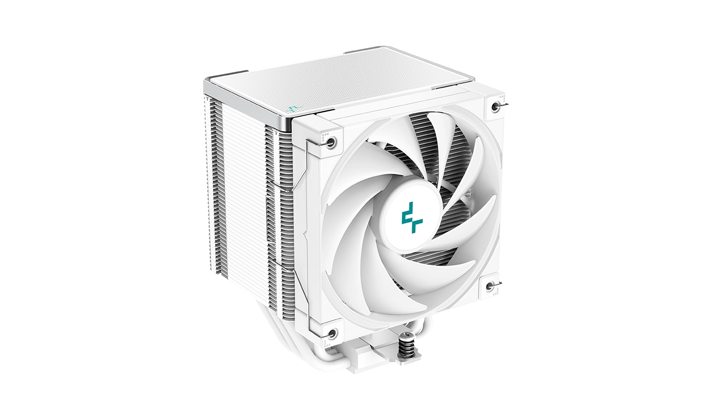 DeepCool AK500 WH Processor Air cooler