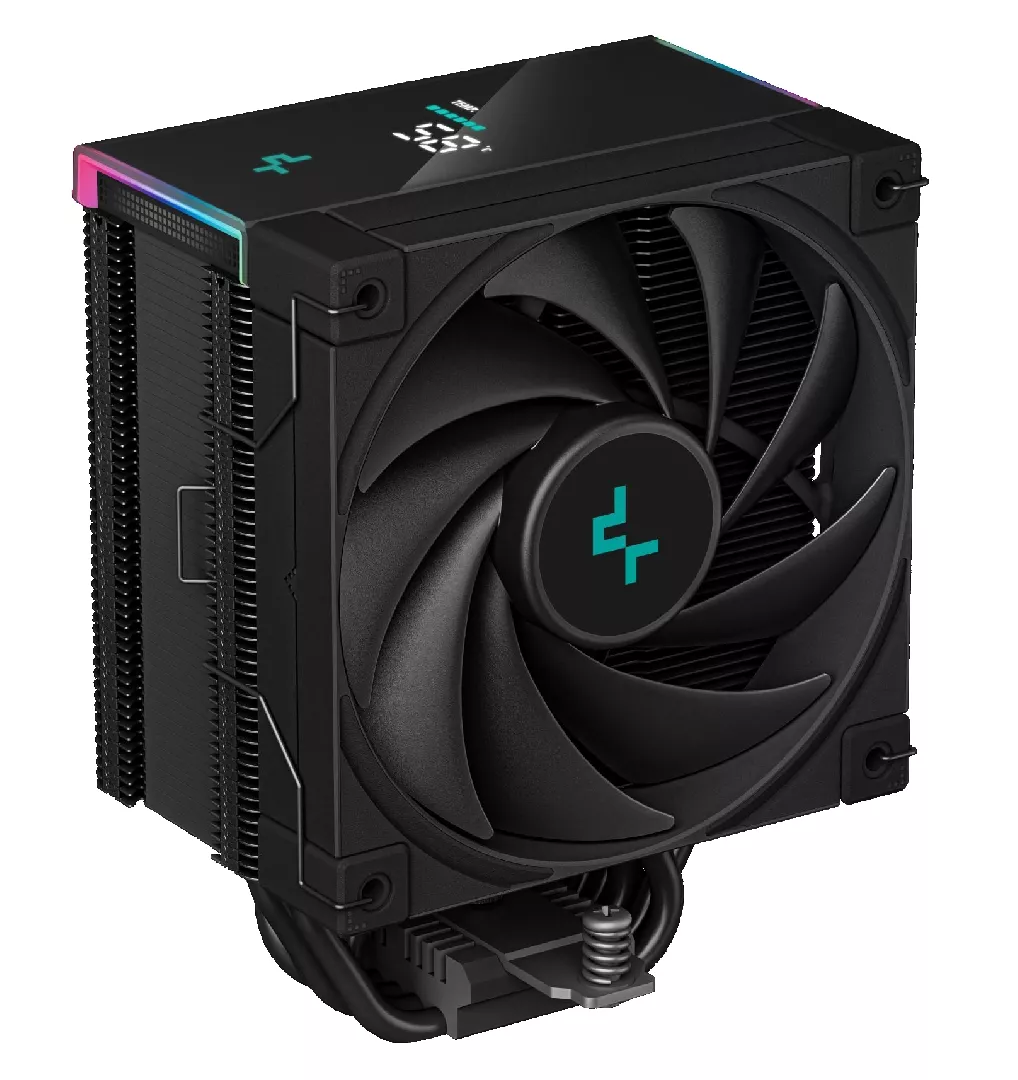 DeepCool AK500S Digital Processor Air cooler