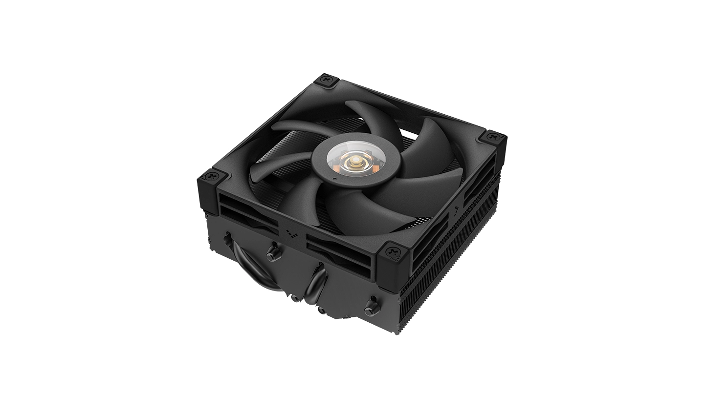 DeepCool AN400 Processor Air cooler 9