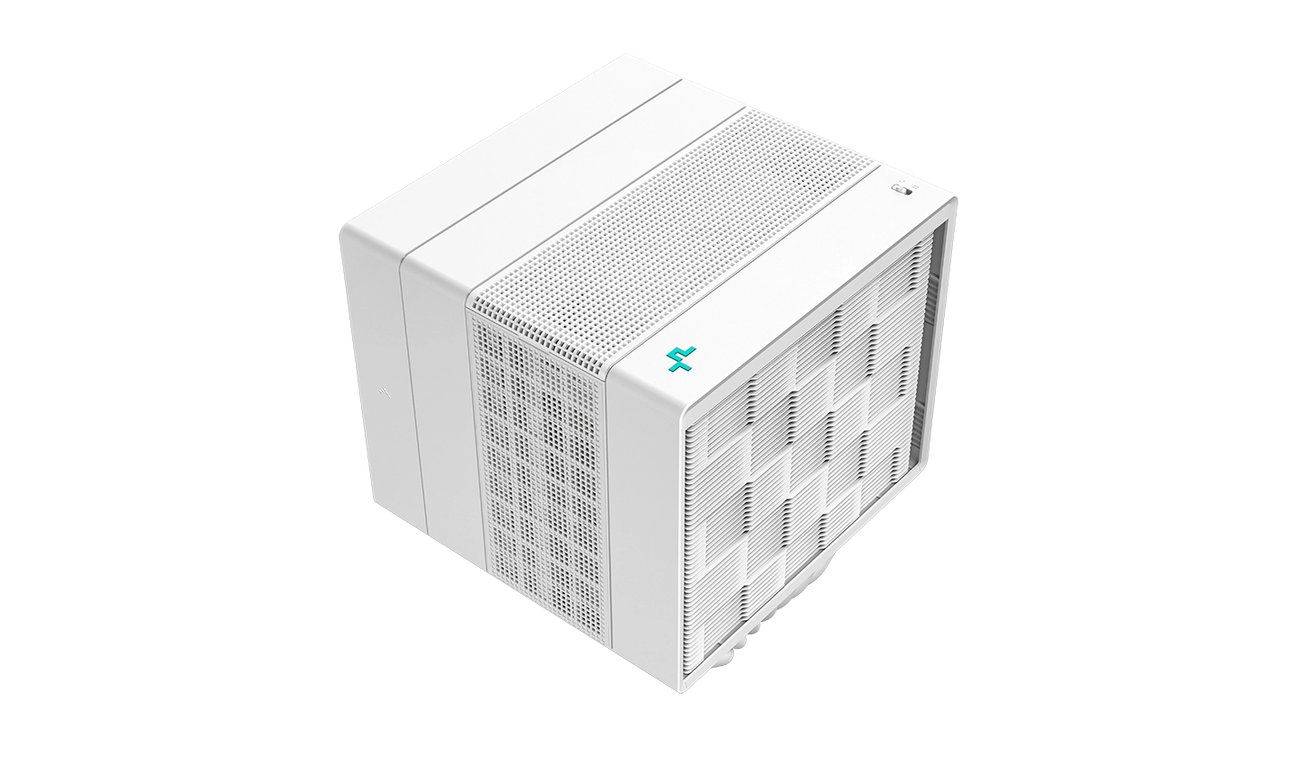 DeepCool ASSASSIN IV Processor Air cooler