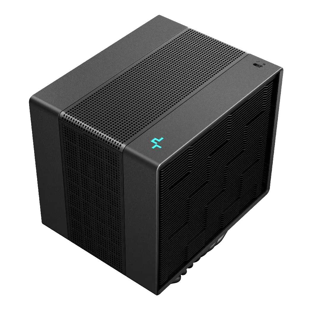 DeepCool ASSASSIN 4S Processor Air cooler