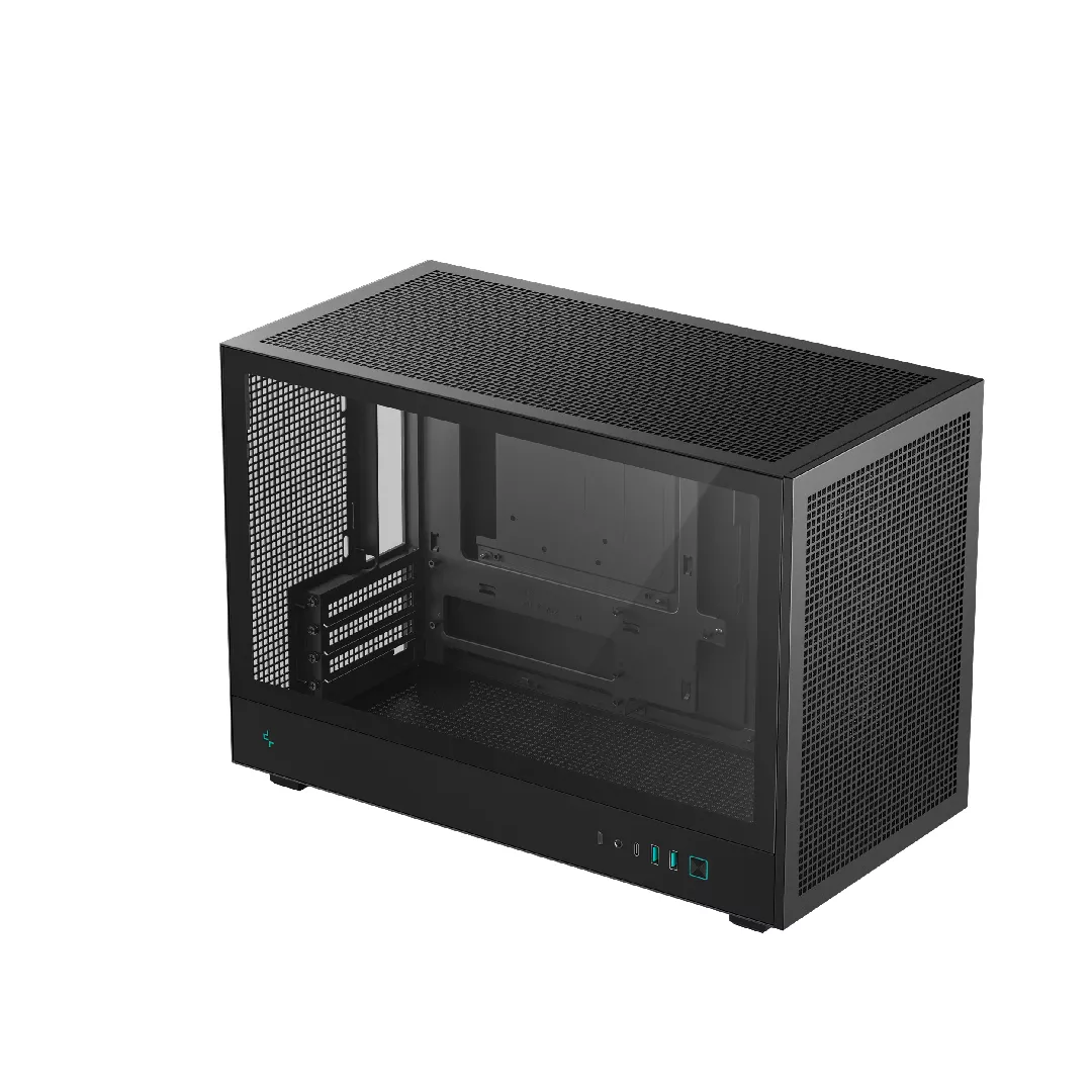 CH260 Black