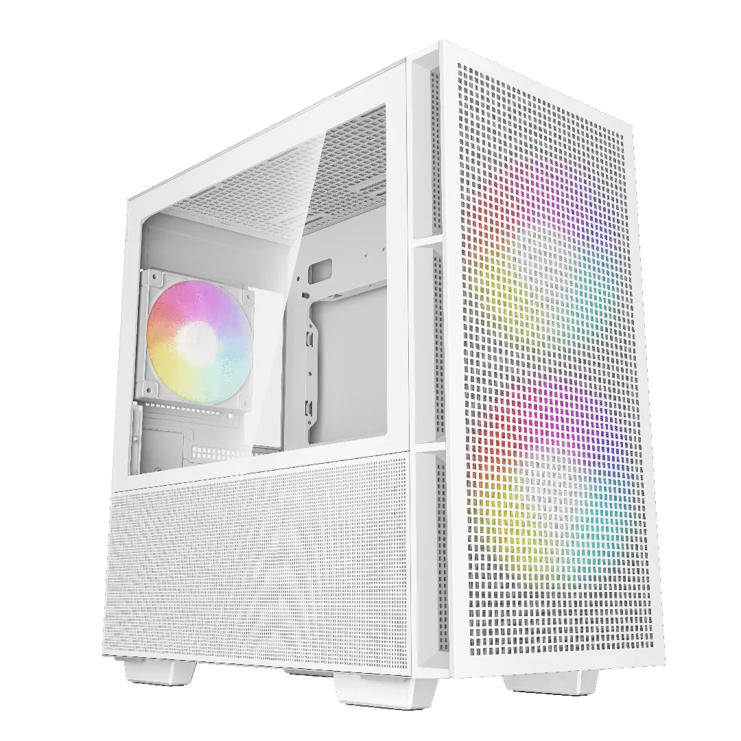 CH360 White