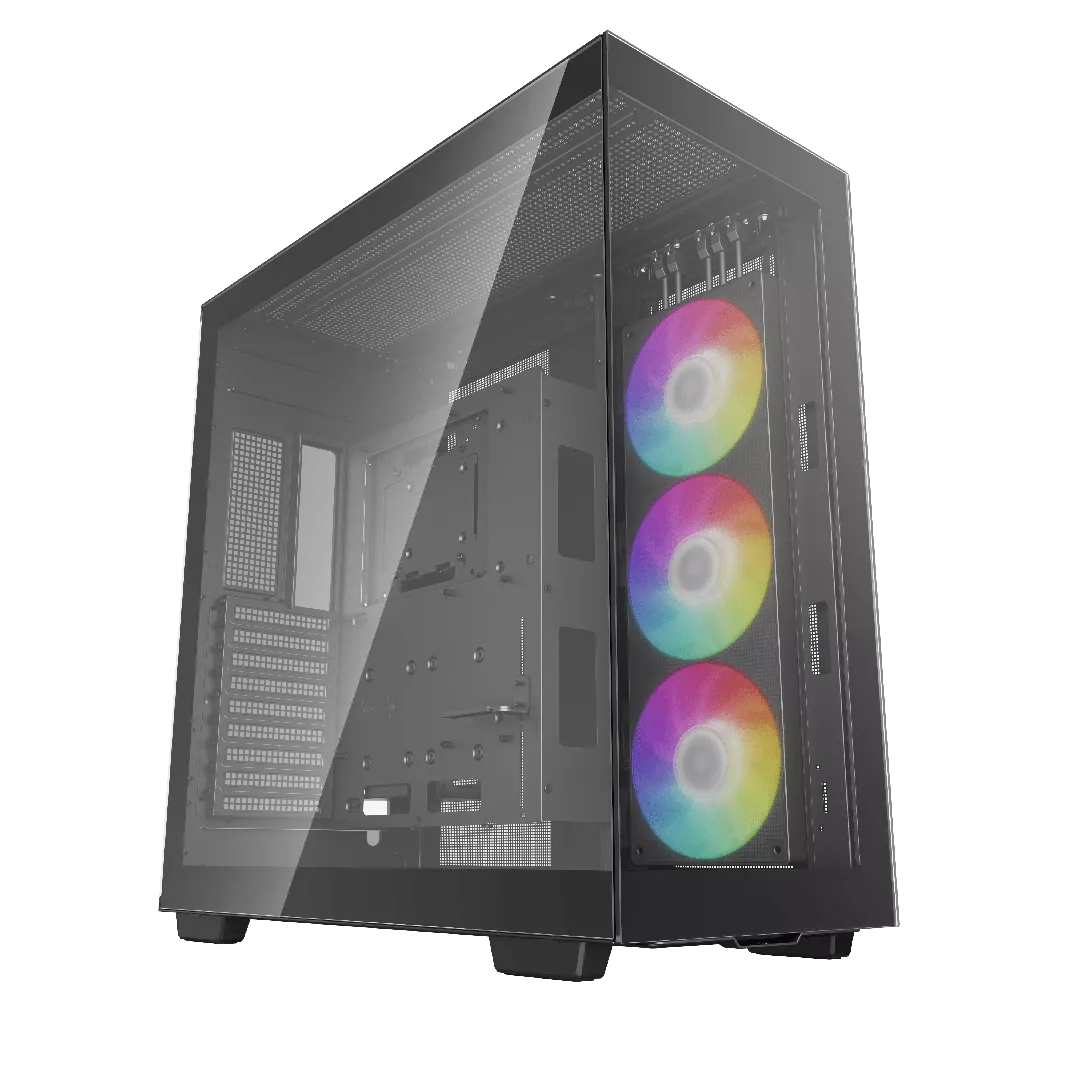 CH780 Black