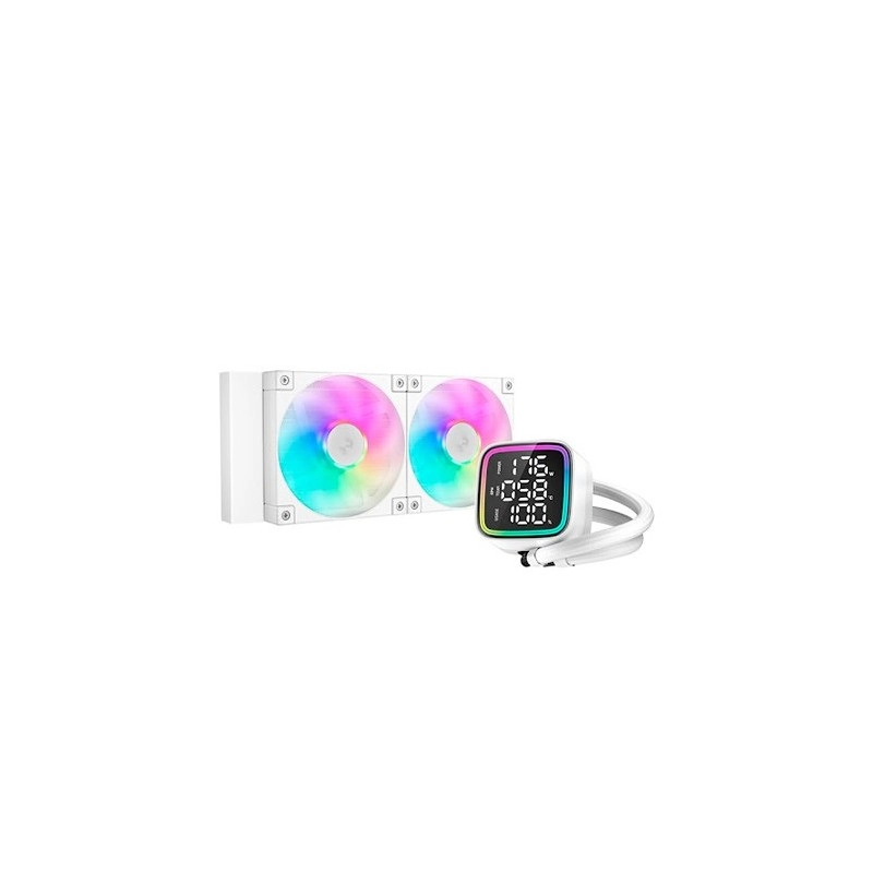 DeepCool LD240 Processor All-in-one liquid cooler