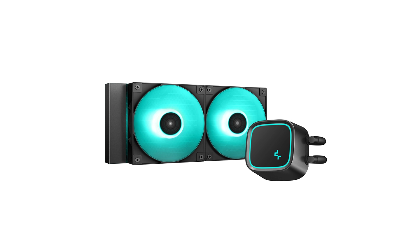 DeepCool LE500 Marrs Processor All-in-one liquid