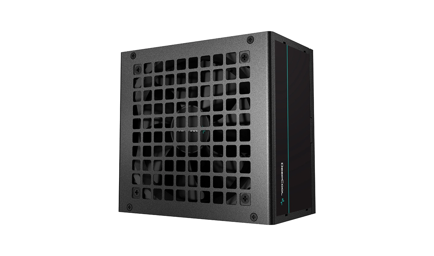 DeepCool PF600 power supply unit 600