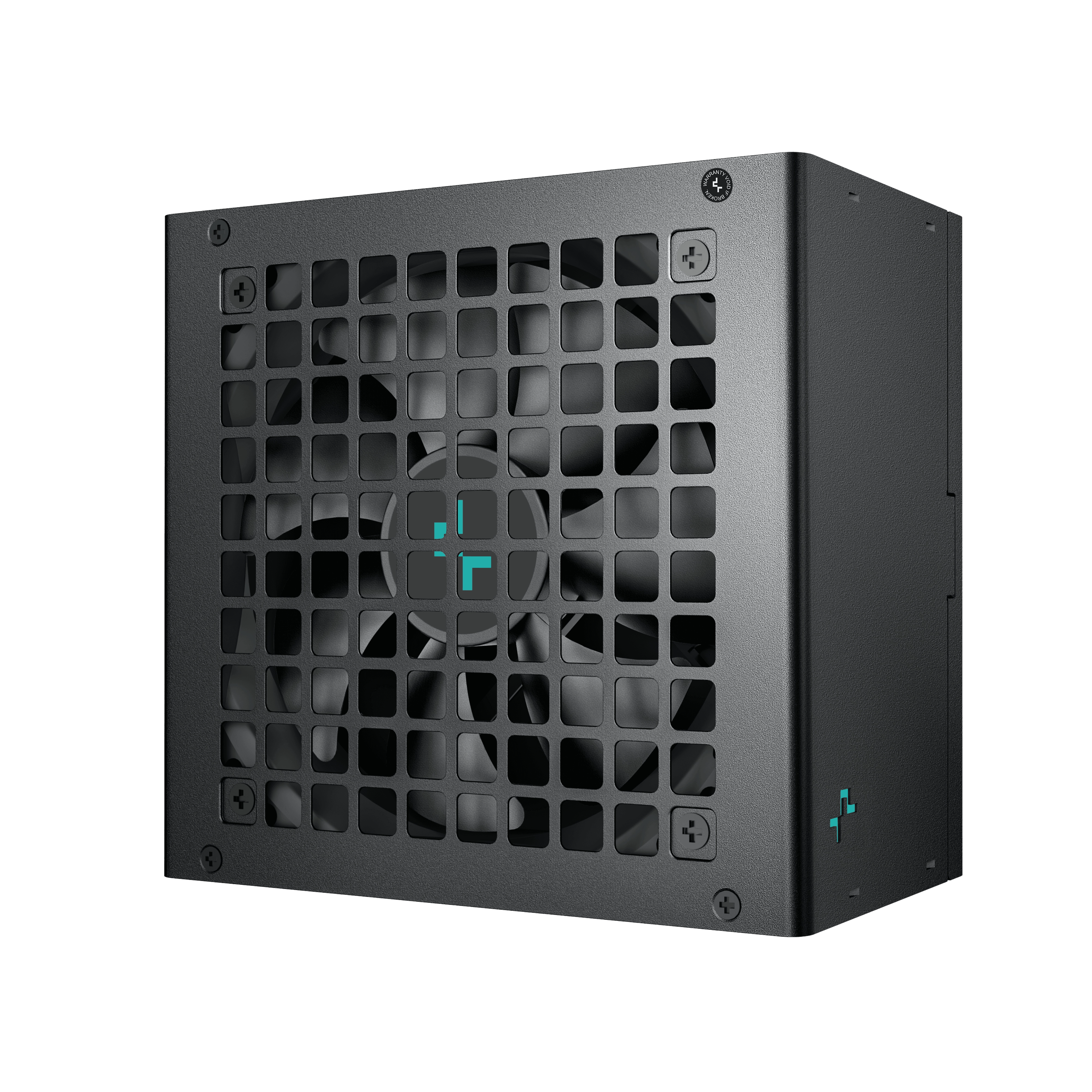 DeepCool PL550D power supply unit 550