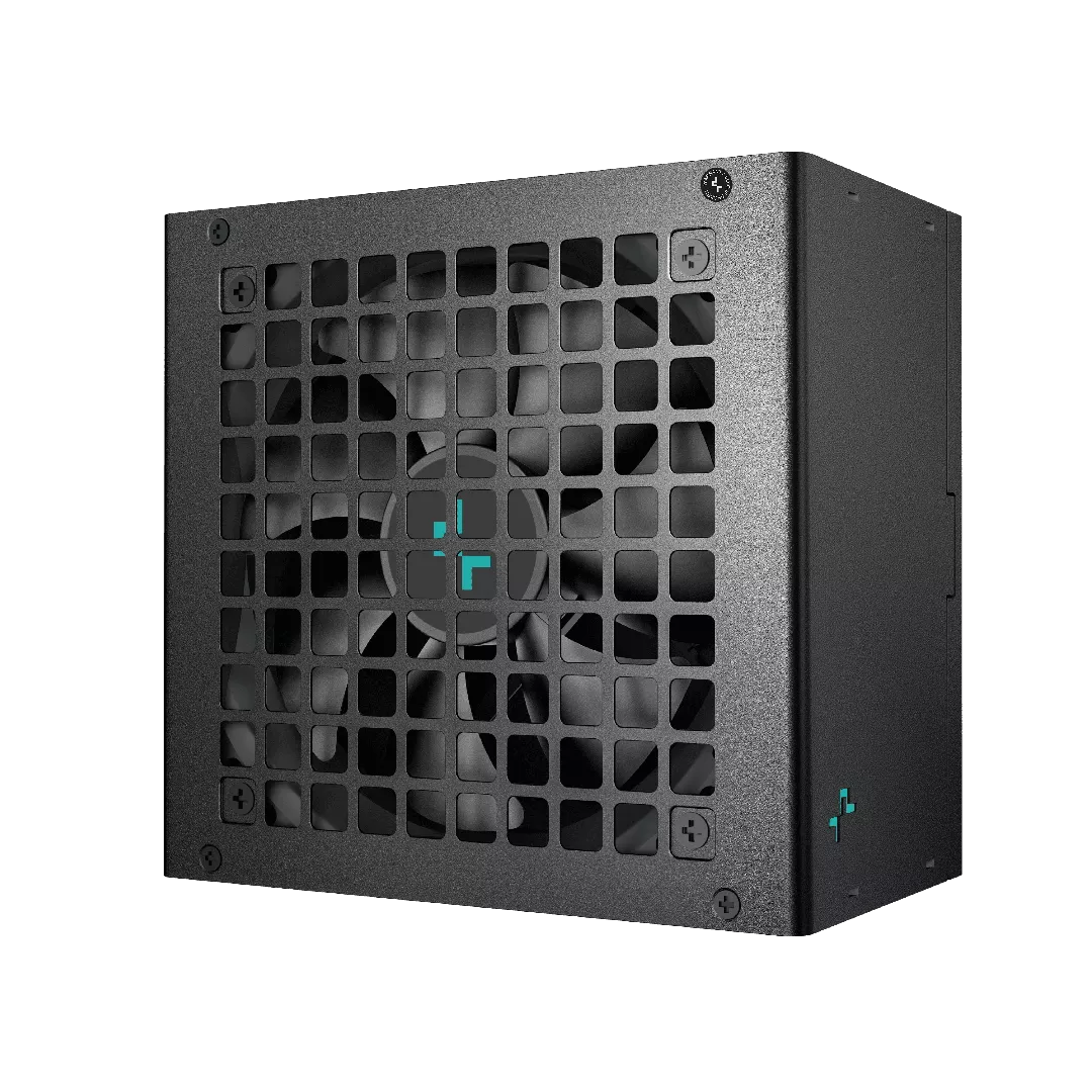 DeepCool PL750D power supply unit 750
