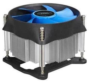 Theta31 PWM 100mm CPU Cooler DP-ICAS-T31P-17