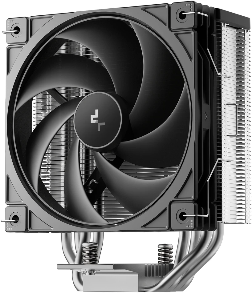 K Cooler DeepCool AG400 G2 R-AG400-BKNPMG2-G