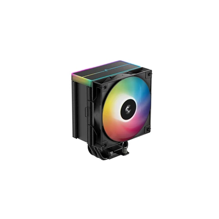 DeepCool AG500 BK ARGB V2 Processor