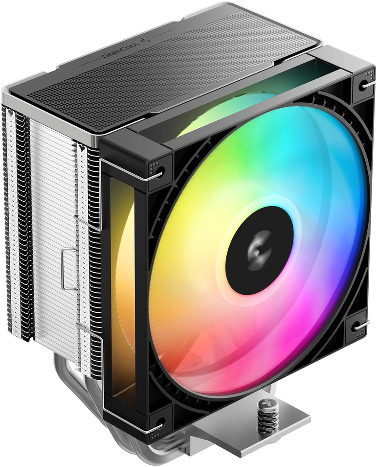 DeepCool AG600 ARGB Procesors Gaisa dzesētājs