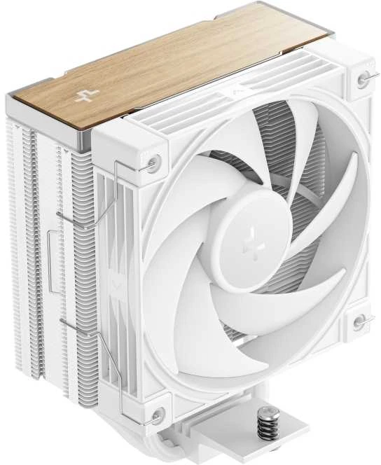 DeepCool AK400 G2 WH CPU-Kühler R-AK400G2-WHNNMN-GJD