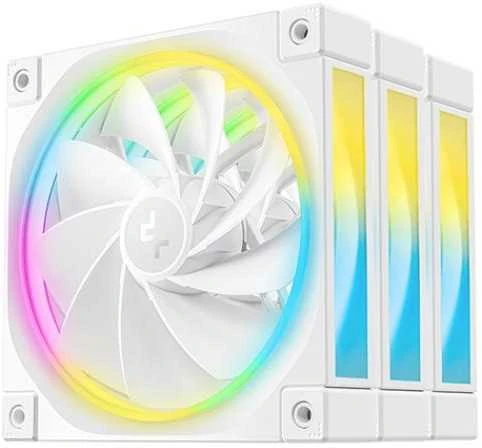 DeepCool FL12R WH-3 IN 1 Computer